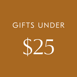 Gifts under $25